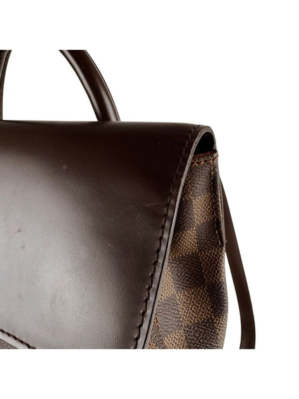 Louis Vuitton Backpack Soho - Picture 7 of 13